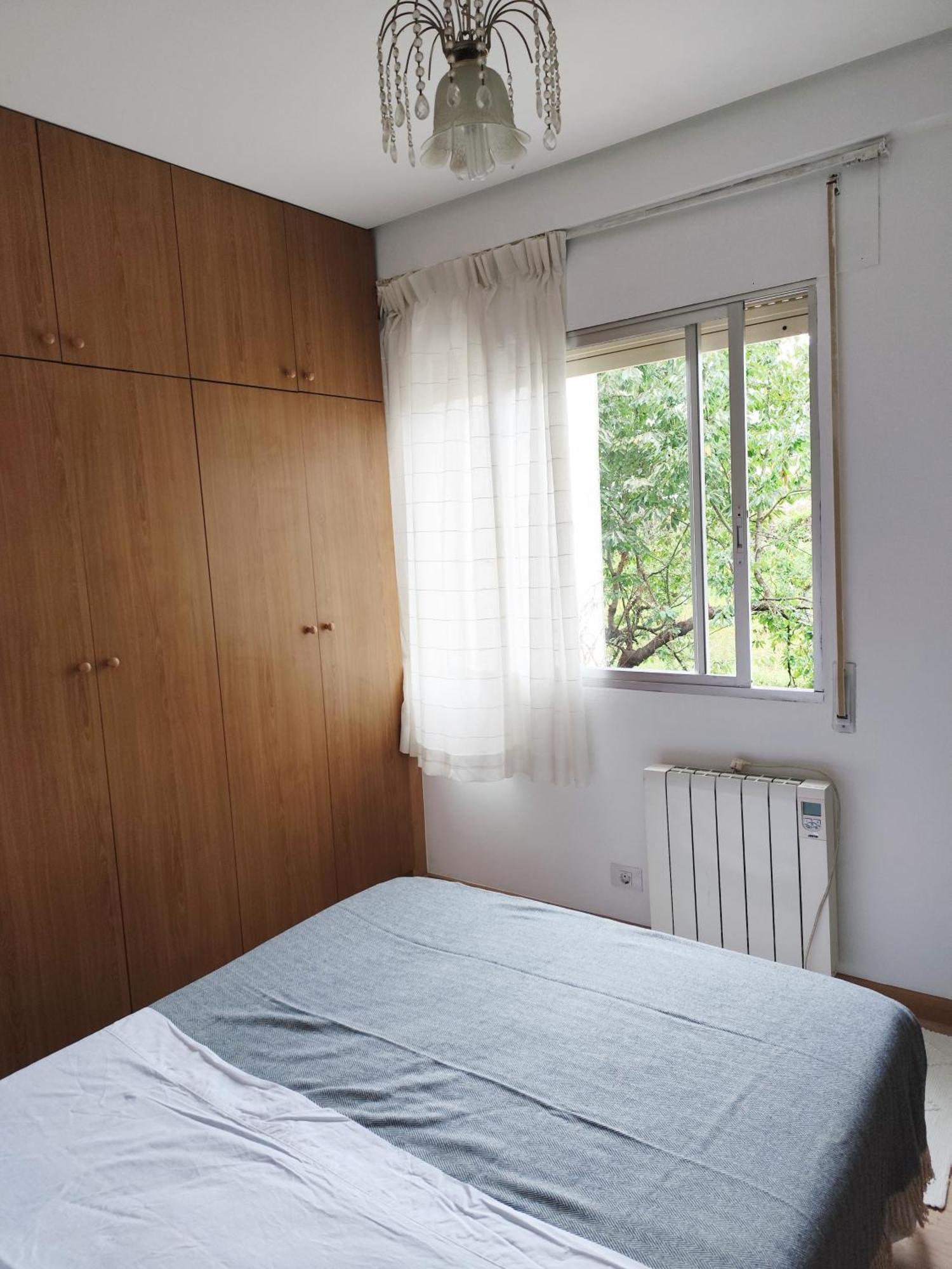 Apartamento Piso De Alba Chantada Exterior foto